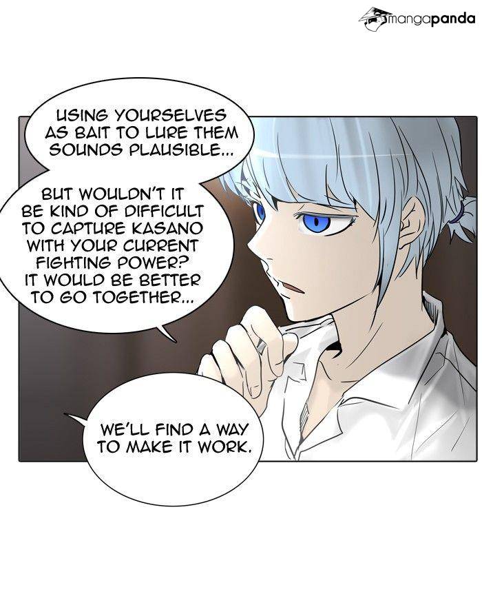 Tower of God Chapter 282 image 32